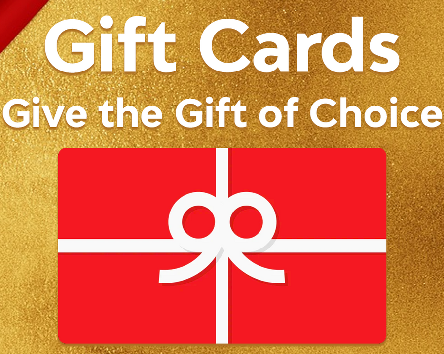 Digital Gift Card