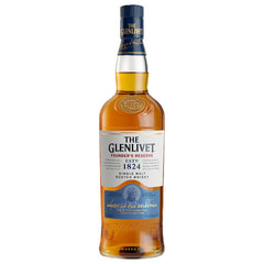 GlenlivetFoundersReserveAmeric