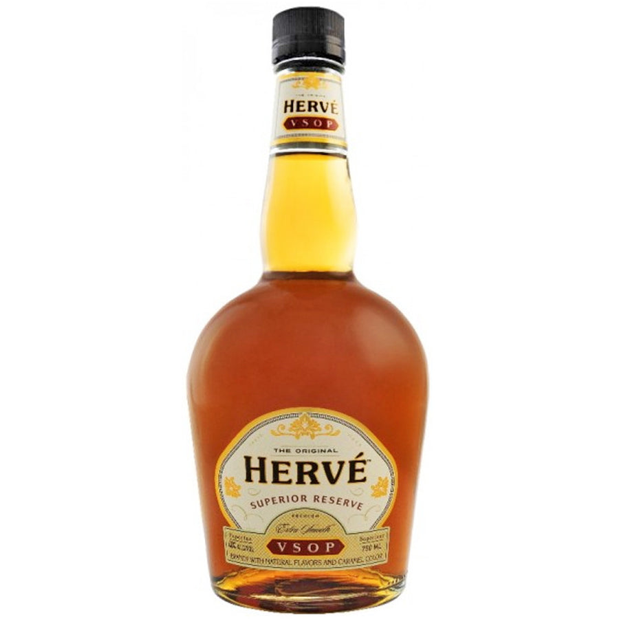 Herve VSOP Brandy