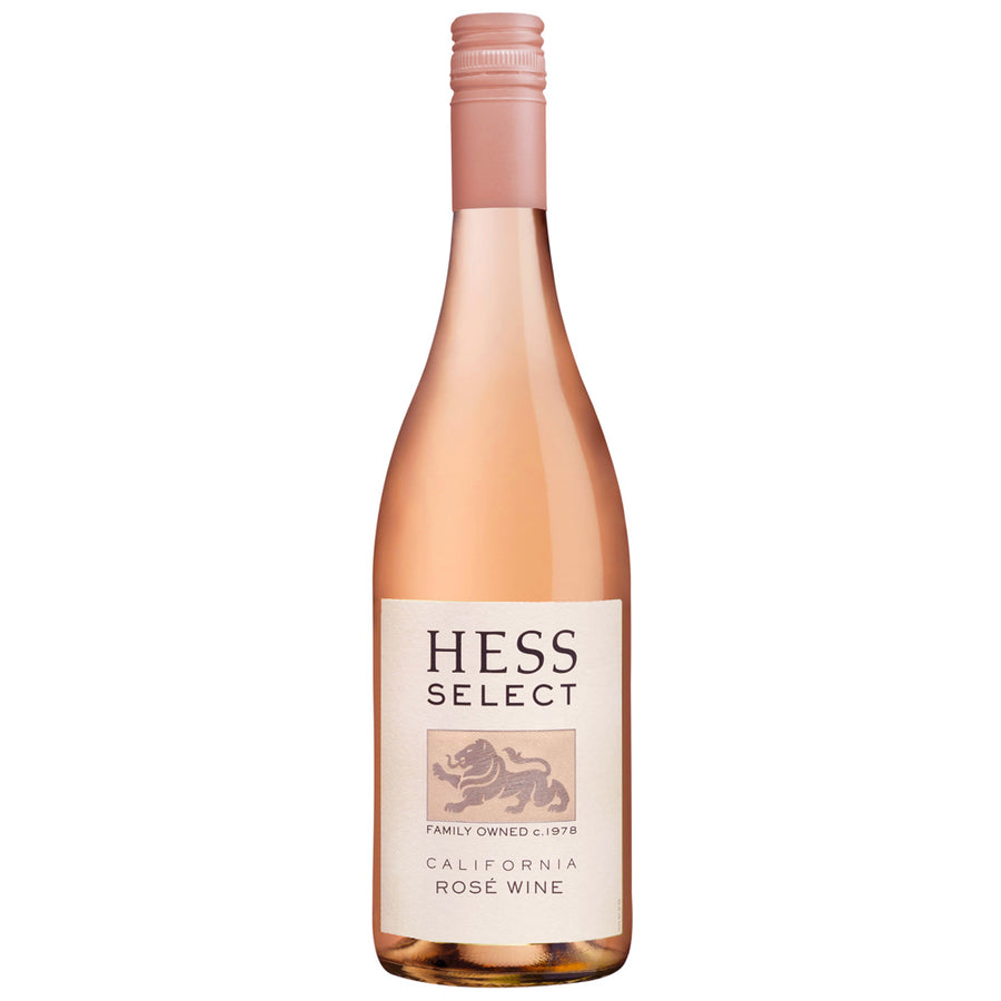Hess Select Rosé 2020