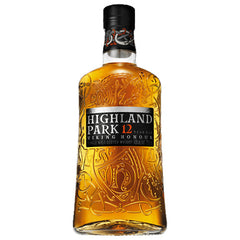 Highland Park 12yr Viking Honour Single Malt Scotch Whisky