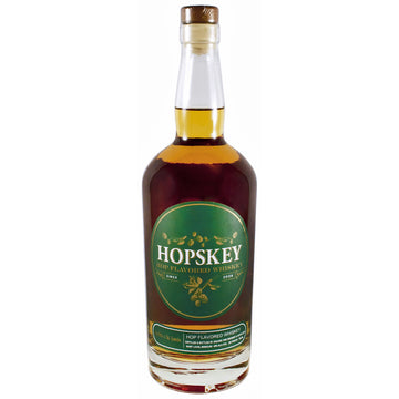 Spirits of St. Louis Hopskey Hop Flavored Whiskey