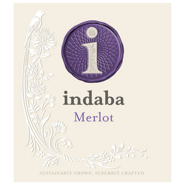 Indaba Merlot 2017