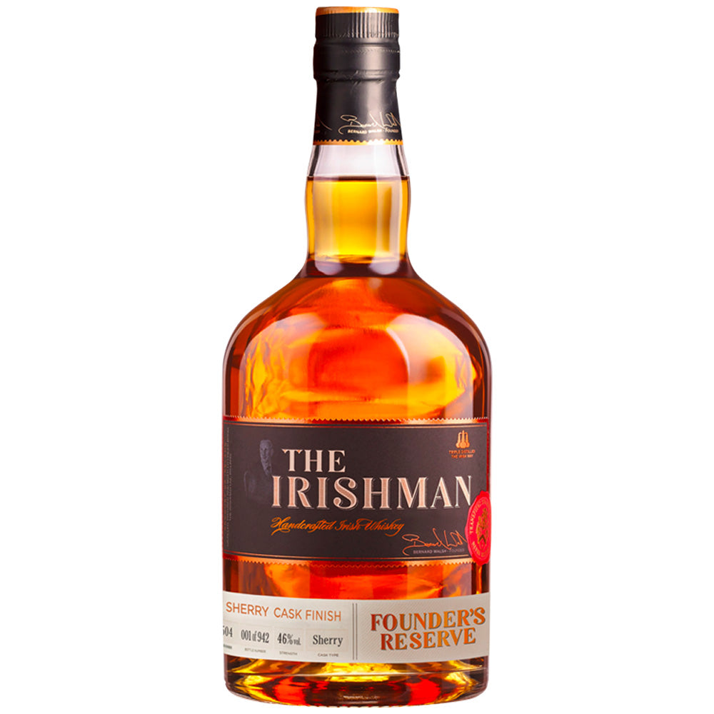 IrishmanFoundersSherryCask_448