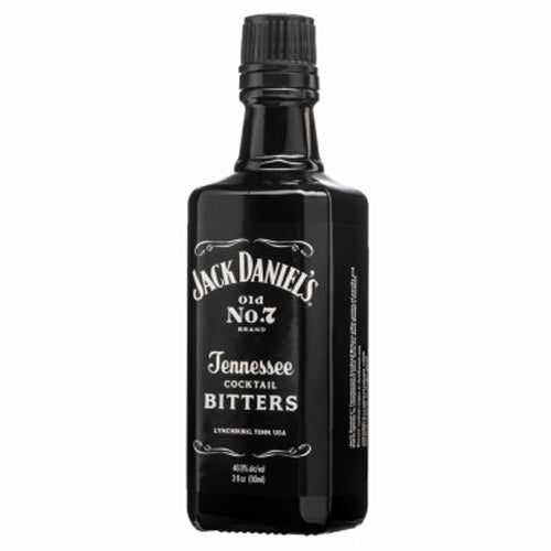 Jack Daniel's Cocktail Bitters 3oz
