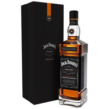 Jack Daniel's Sinatra Select - 1 Liter