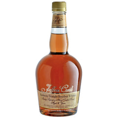 Jeffers Creek Bourbon – InternetWines.com