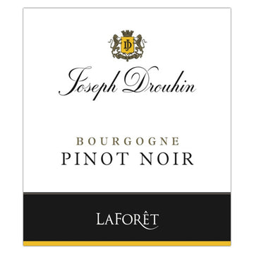 Joseph Drouhin La Foret Pinot Noir 2020