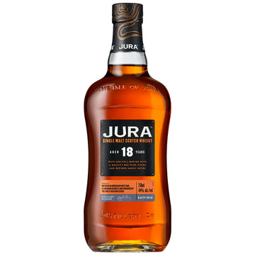 Jura 18yr Single Malt Scotch