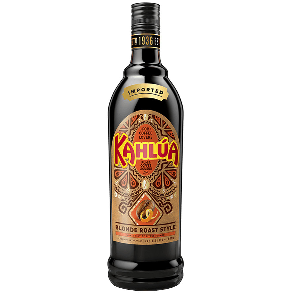 Kahlua Blonde Roast Style – InternetWines.com