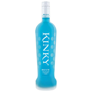 Kinky Blue Liqueur