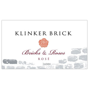 Klinker Brick Bricks & Roses 2018