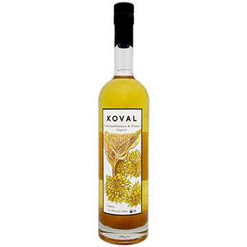 Koval Chrysanthemum & Honey Liqueur