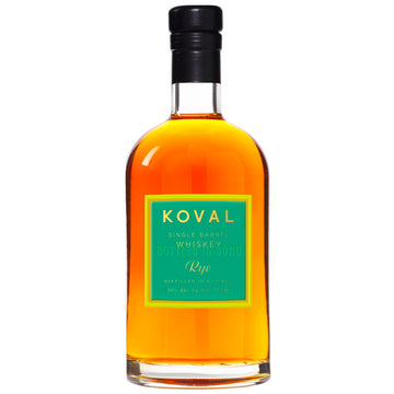 Koval Bottled in Bond Rye