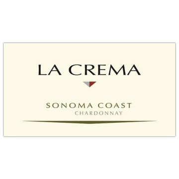 La Crema Sonoma Chardonnay 2020