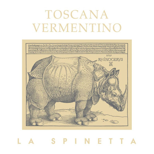 La Spinetta Toscana Vermentino 2019