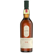 Lagavulin 16yr Single Malt Scotch