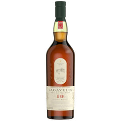 Lagavulin 16yr Single Malt Scotch – InternetWines.com