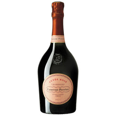 Laurent-Perrier Cuvee Rosé – InternetWines.com