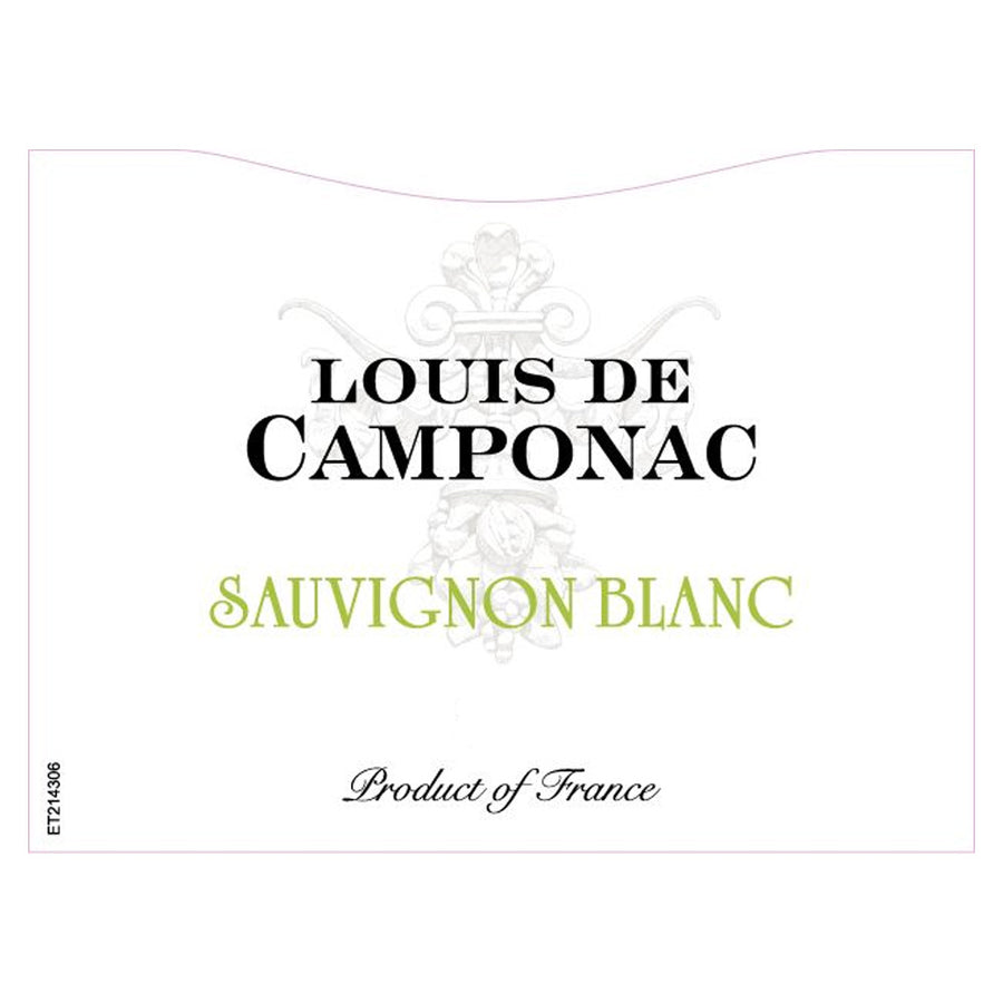 Louis de Camponac Sauvignon Blanc