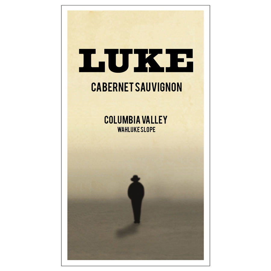 Luke Cabernet Sauvignon 2019
