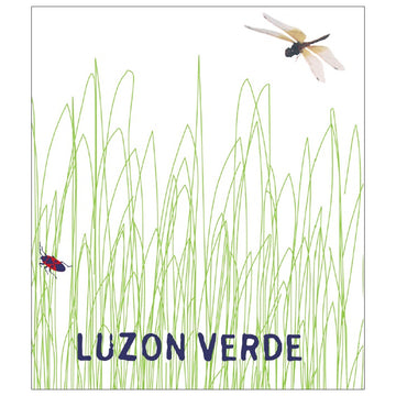 Luzon Verde 2018