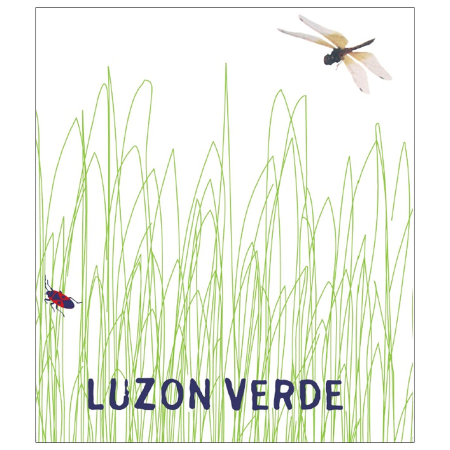 Luzon Verde 2018