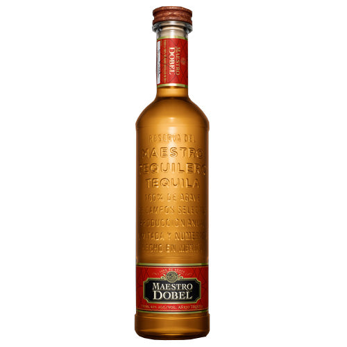 Maestro Dobel Anejo Tequila – InternetWines.com