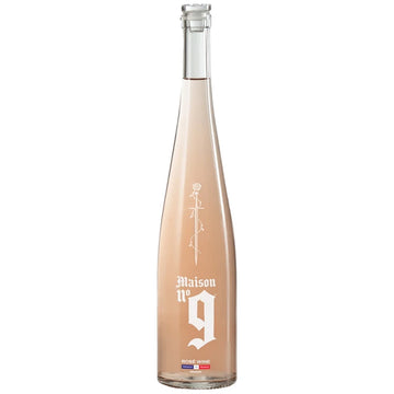 Maison No. 9 French Rosé - Post Malone Project