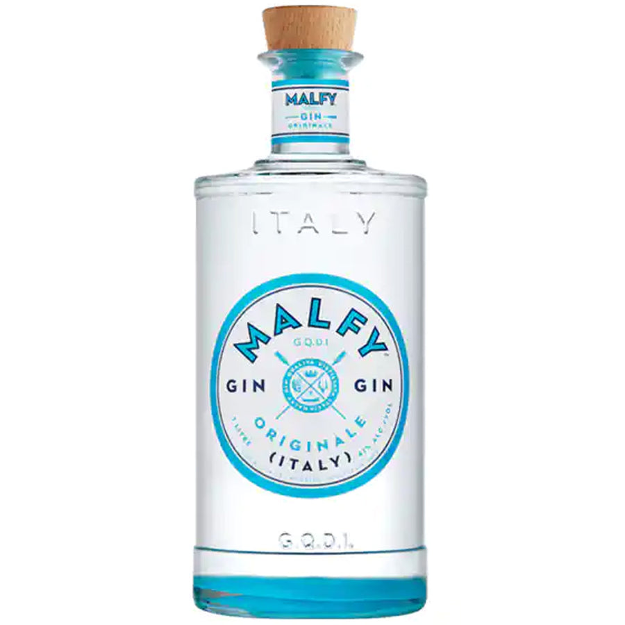 Malfy Gin Originale – Internet Wines.com