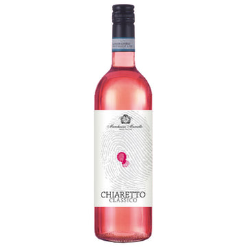 Marchesini Marcello Chiaretto Classico Rosé 2018