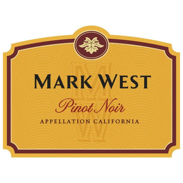 Mark West California Pinot Noir 2018