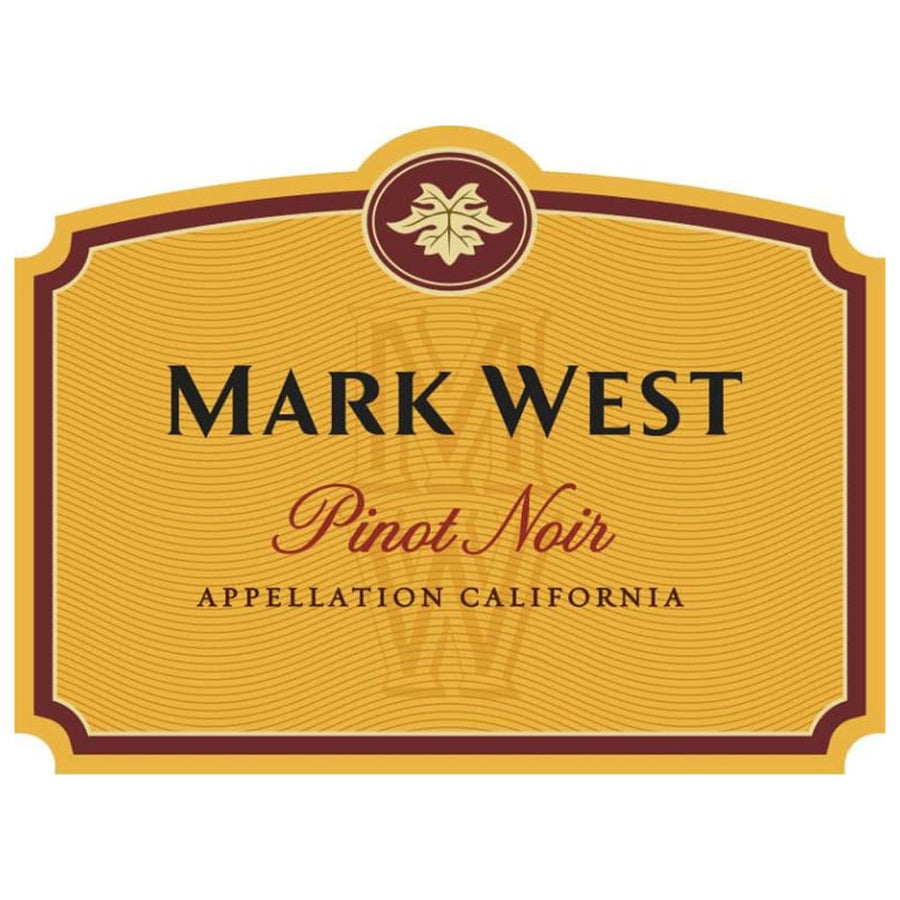 Mark West California Pinot Noir 2018