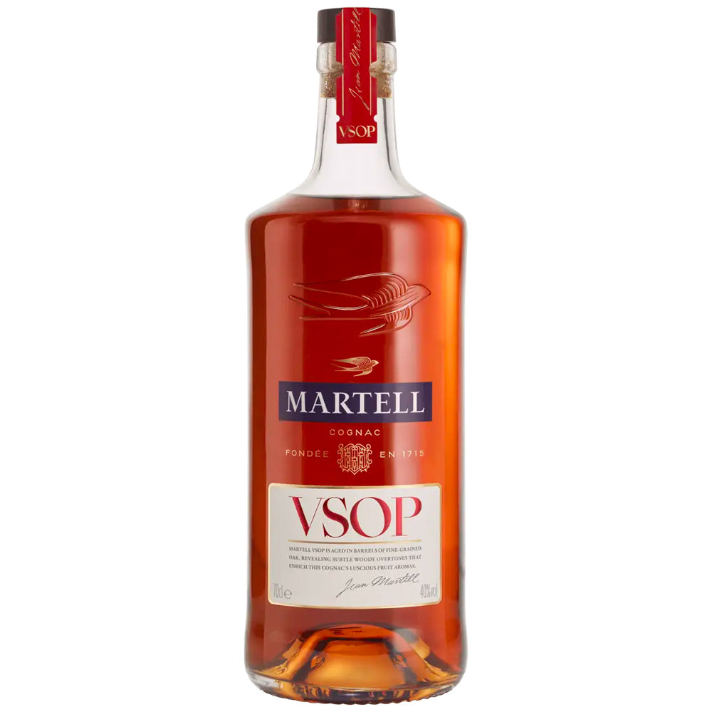 Martell VSOP – InternetWines.com