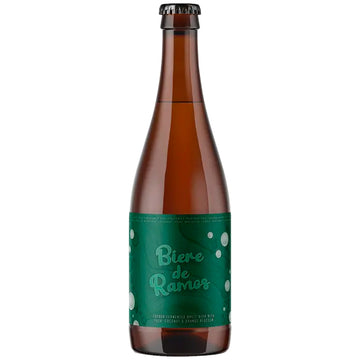 Melvin Brewing Eureka Biere de Ramos - 500ml Bottle