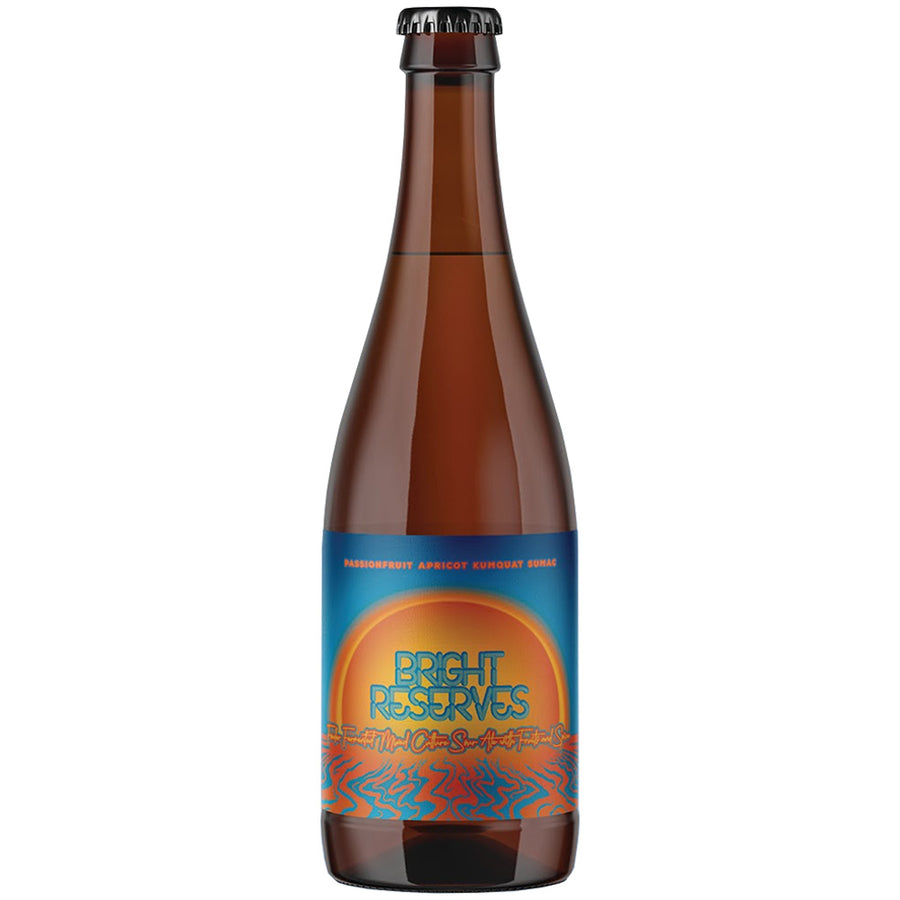 Melvin Brewing Eureka Bright Reserves - 500ml Bottle