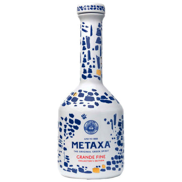 Metaxa Grande Fine Greek Brandy