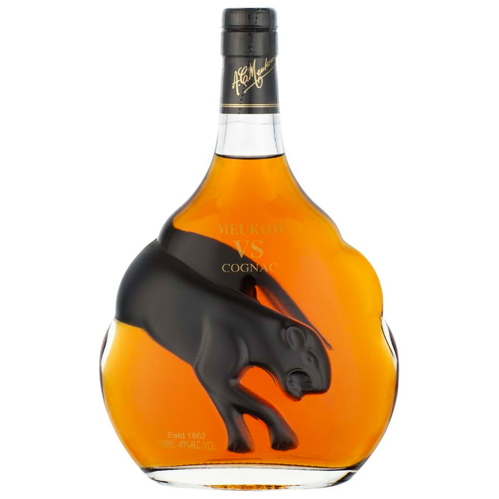ブランデー A.C. MEUKOW COGNAC Meukow VS Cognac – InternetWines.com