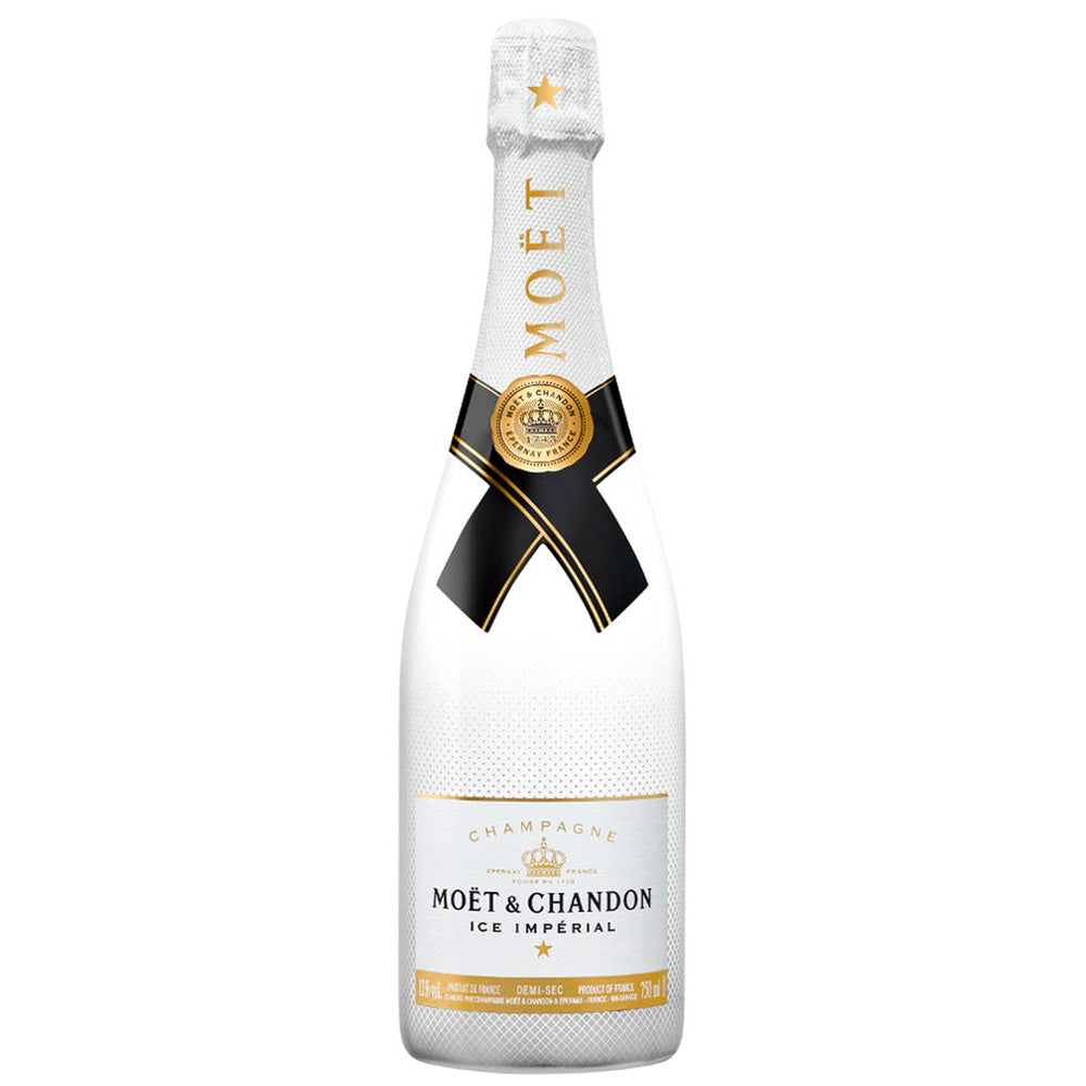Moet & Chandon Ice Imperial – InternetWines.com