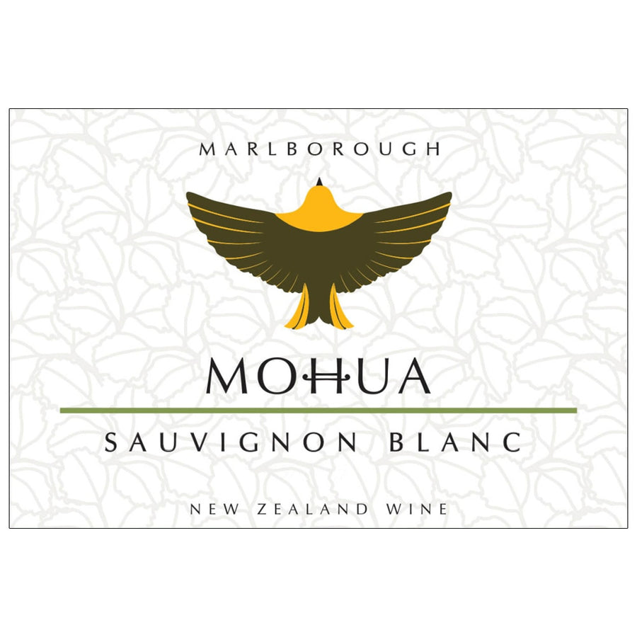 Mohua Sauvignon Blanc 2019
