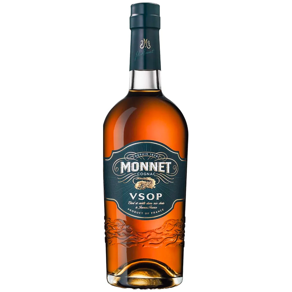 Monnet VSOP Cognac – InternetWines.com