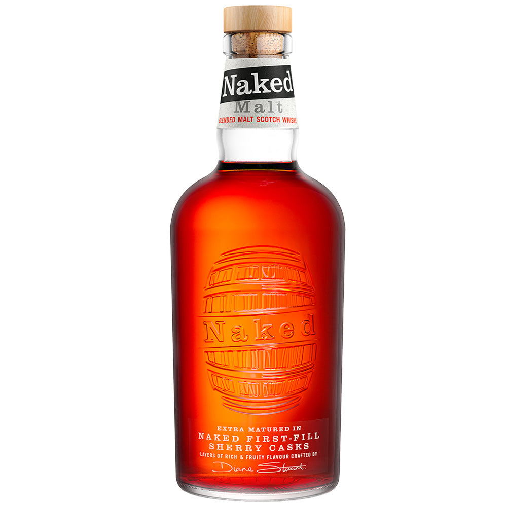 Naked Malt – InternetWines.com