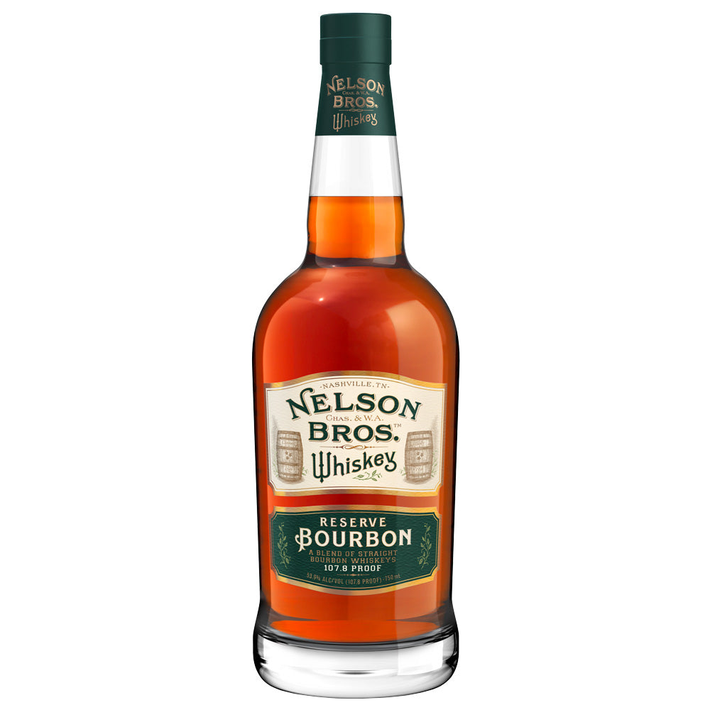 EGANS Fortitude & NELSON Bros. ウイスキーセット NelsonBrosReserveBourbon_4480x