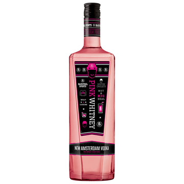 Pink Whitney Vodka DESTROYS The Rock's Teremana Tequila in Sales 