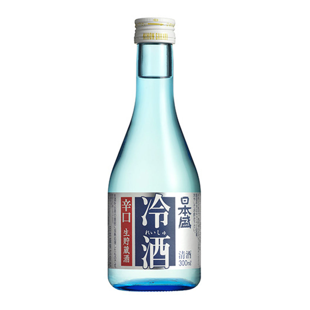 NihonSakariReishuSake300ml_448