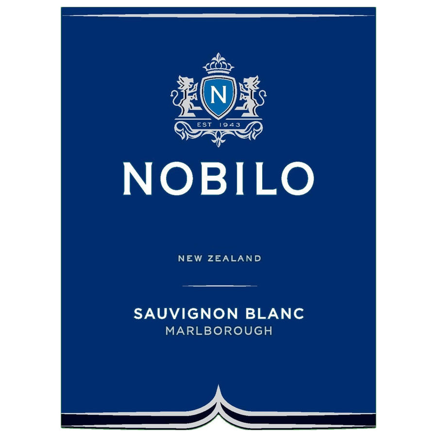 Nobilo Sauvignon Blanc 2019