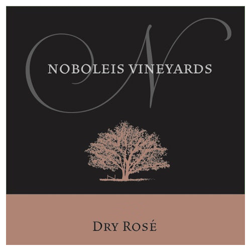 Noboleis Dry Rosé 2018