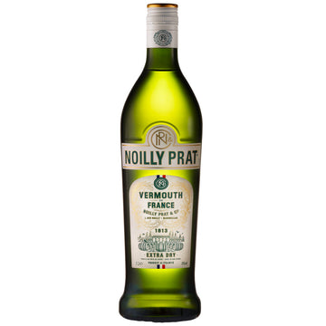 Noilly Prat Vermouth Extra Dry - 1 Liter