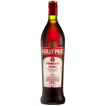 Noilly Prat Vermouth Rouge - 1 Liter