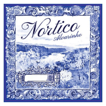 Nortico Alvarinho 2017